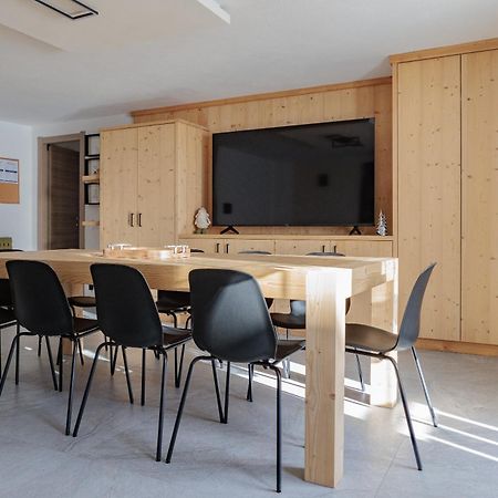 Apartment Il Nocciolo リヴィーニョ エクステリア 写真