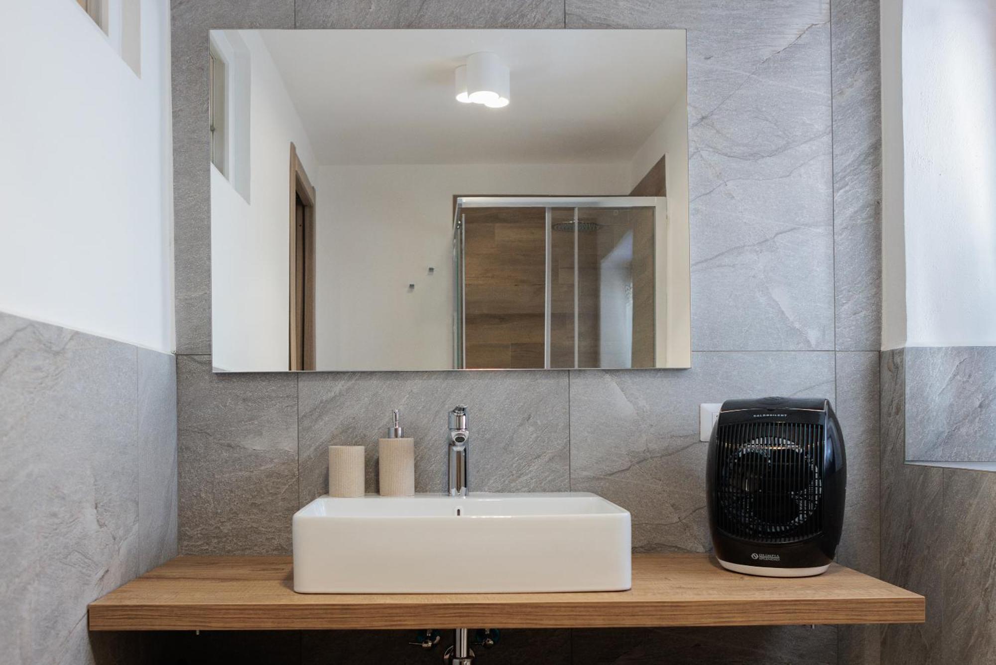 Apartment Il Nocciolo リヴィーニョ エクステリア 写真