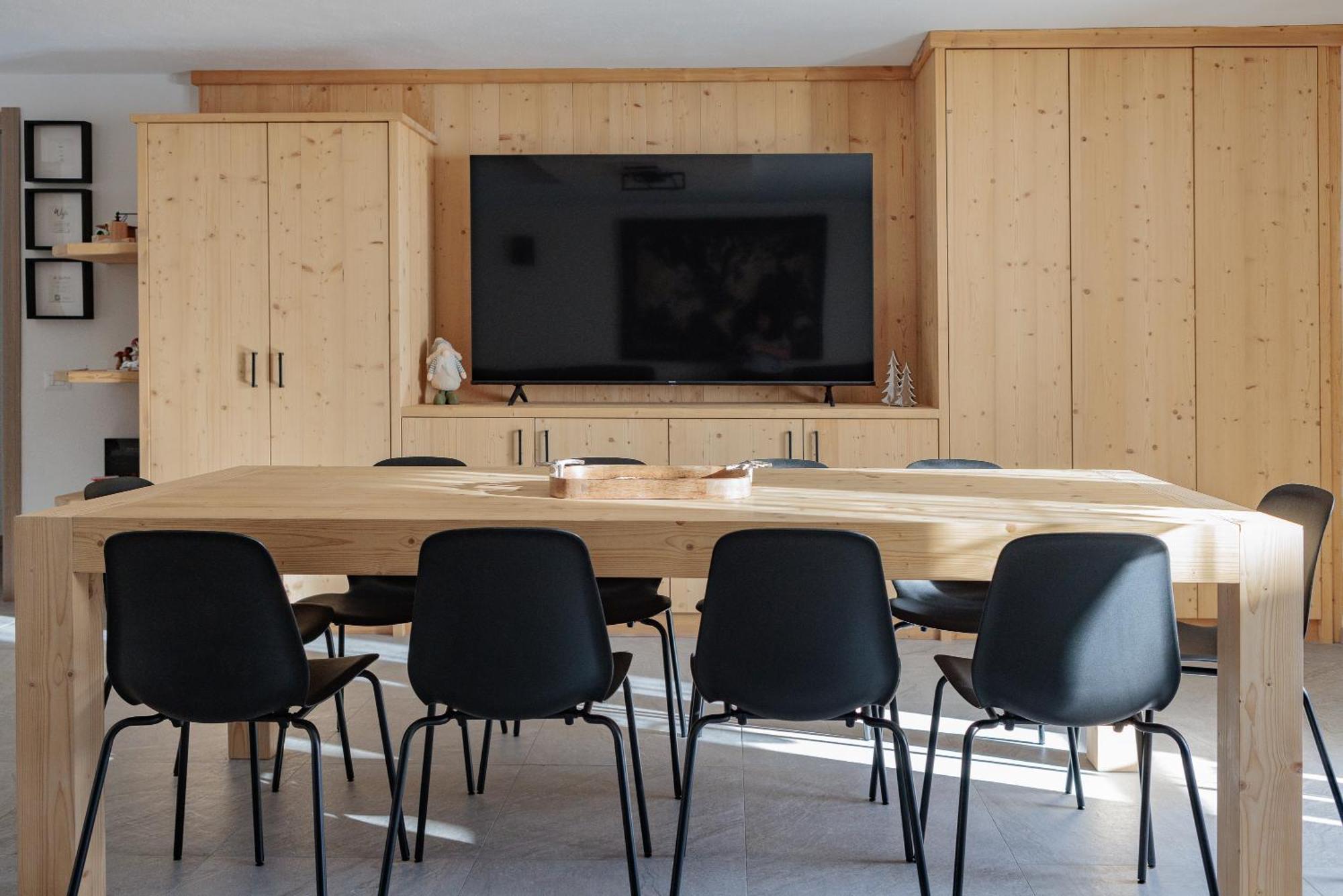 Apartment Il Nocciolo リヴィーニョ エクステリア 写真