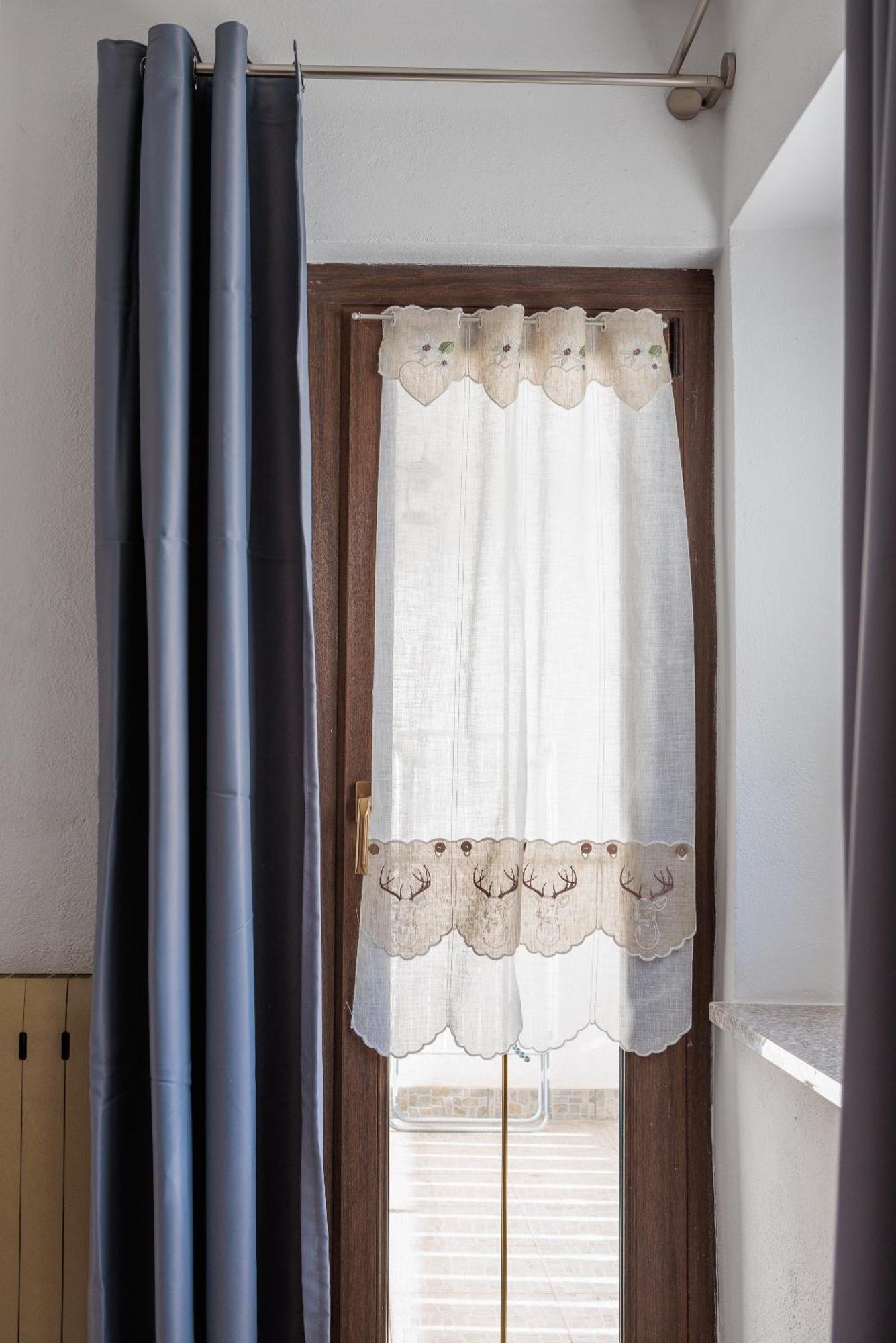 Apartment Il Nocciolo リヴィーニョ エクステリア 写真